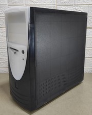PC ATX Case New Old Stock