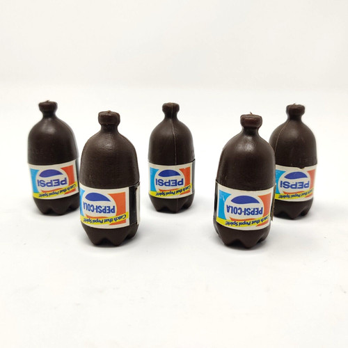 Mini bambole alimentari 2 - mini,