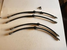 KIT TUBI FRENO LANCIA DELTA