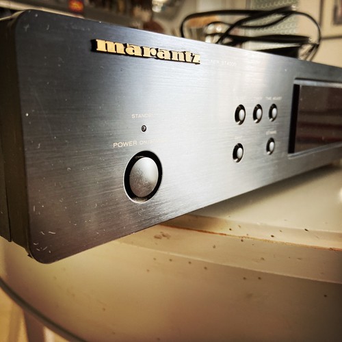 Sintonizzatore marantz 4000 - marantz,