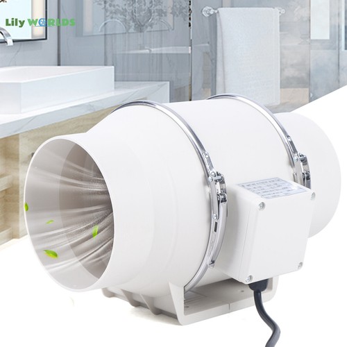 Ventilatore scarico 150 - ventilatore, mm