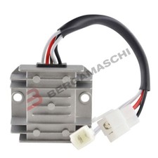 REGOLATORE DI TENSIONE PER