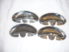 SET 4 PEZZI PORTALISCHE F.LLI