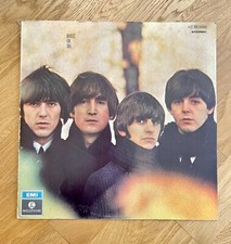The Beatles For Sale Disco