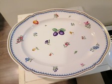 RICHARD GINORI - Oval Italian