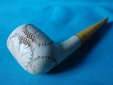 collection PIPE EN ECUME DE