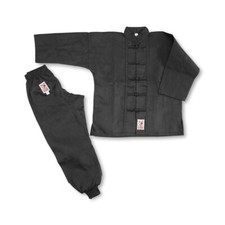 KIMONO KUNG FU COR SPORT col