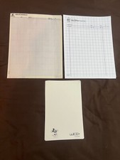 Carta intestata lotto 15 fogli