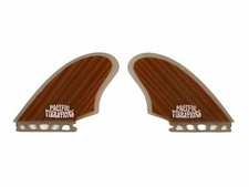 Pacific Vibrations tavola da