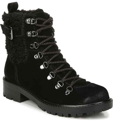 Stivali stringati sam edelman - stringati,
