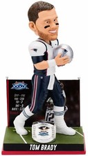 Tom Brady New England Patriots