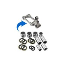 kit revisione leverismi mono Honda Crf r 250 2010 - 2017 Crf r 450 2009 - 2016