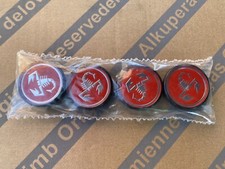 Kit 4 COPRIMOZZO NUOVI