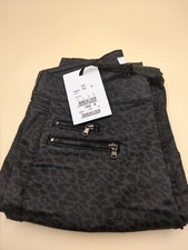 Pantaloni Jeans Donna Taglia