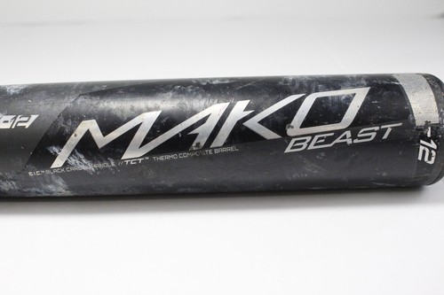 Easton mako beast - beast, da