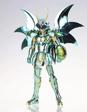 GT Great Toys Saint Seiya Myth