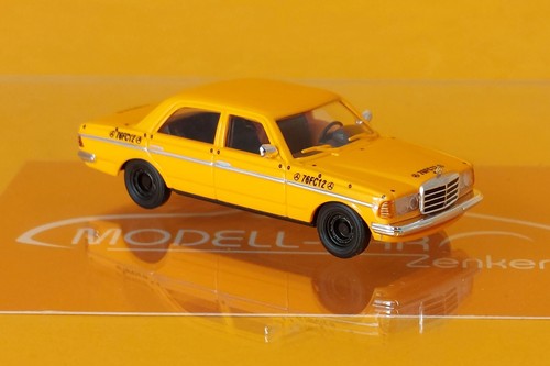 Busch 46873 mercedes benz - busch,