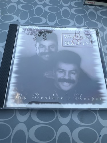 Walter scotty my brother s - &, brother's