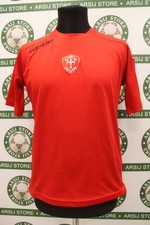 Maglia calcio triestina shirt - maglia,