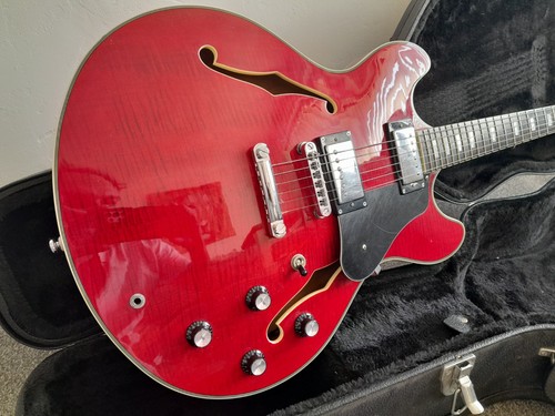 Chitarra elettrica sire larry - elettrica,