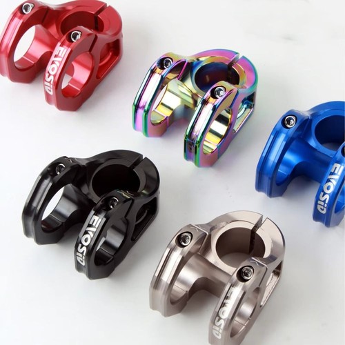 Stelo mountain bike 8mm - mountain, 31,8mm