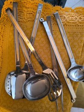 Mestoli da cucina acciaio inox