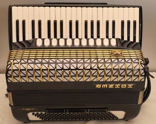 Hohner atlantic n - hohner, iv