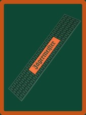 Jagermeister Rubber Bar Pub