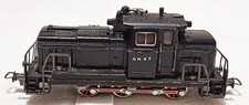 Fleischmann 1380. Loco diesel