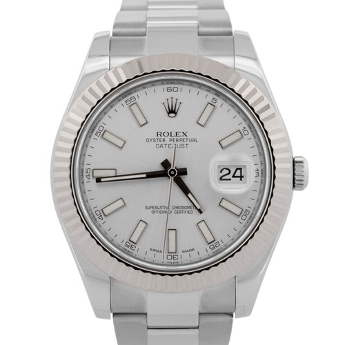 2012 cartoline rolex datejust - rolex,