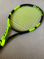 BABOLAT PURE AERO VS PureAero