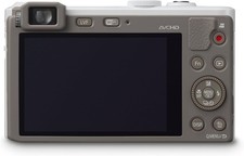 Panasonic LUMIX DMC-LF1 12,0 megapixel fotocamera digitale - bianco