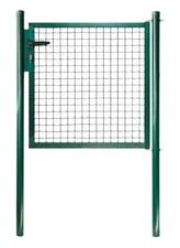 CANCELLO PEDONALE PER