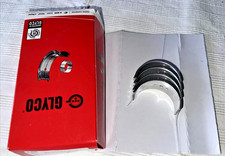 SERIE Bronzine di Biella