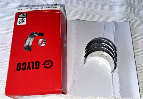 Serie bronzine biella - di,