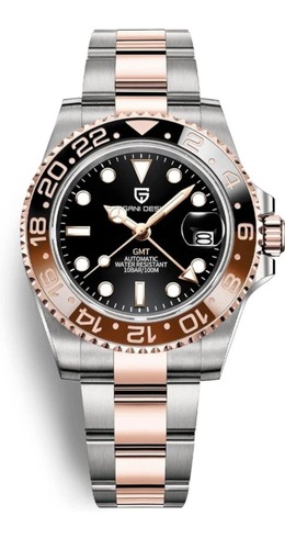 Orologio automatico uomo