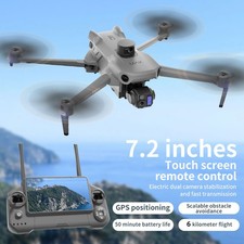 P7 MAX Drone V2 8K fotocamera
