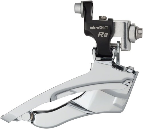 Microshift deragliatore - microshift,
