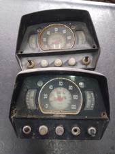 N.2 CONTACHILOMETRI QUADRO