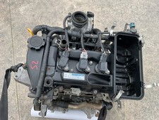 1KR MOTORE Toyota Yaris 2 serie 1.0 VVT-i Benzina 69 CV / 51 kW 1KR-FE 2008 1120