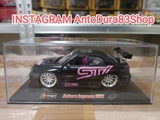Saico Subaru Impreza Wrx