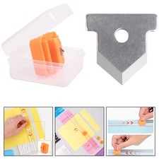 Lame da taglio precise per