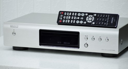 Denon dcd 520ae sptzenclass - dcd-520ae,
