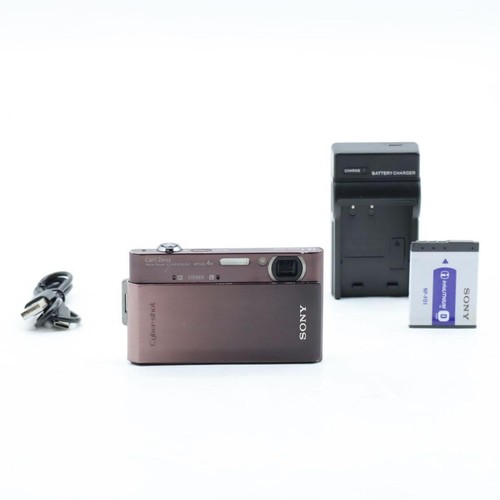 Fotocamera digitale compatta