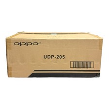 OPPO UDP-205 4K UHD Blu-ray