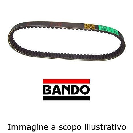 Cinghia bando scooter - cinghia, honda