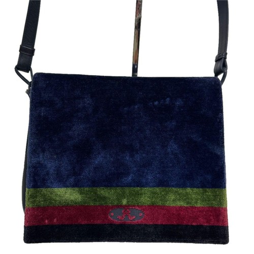 Borsa tracolla vintage - a,
