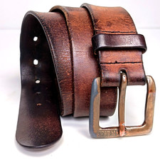 🔥 Cintura vintage Next in