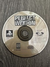 Arma perfetta (Sony