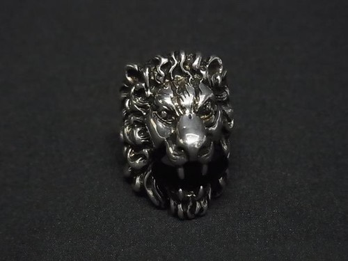 Gucci accessorio anello pietra - accessorio,
